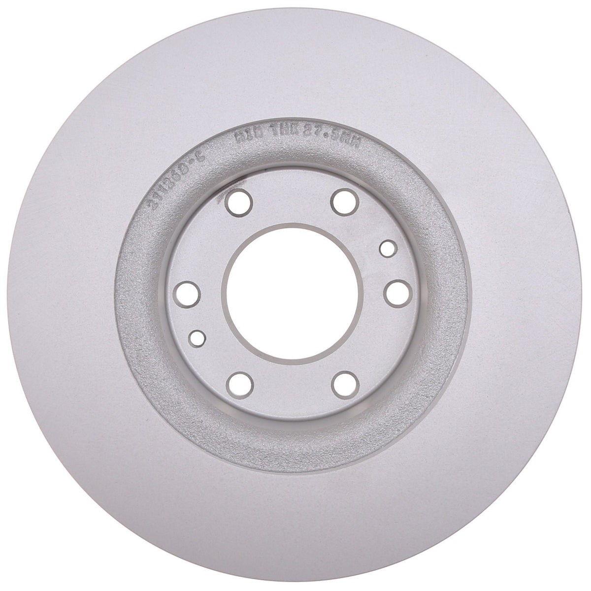 Centric Parts Disc Brake Rotor GCX Full Coating for 2004-2009 Buick Rainier, 2003-2005 Chevrolet SSR, 2006-2008 Trailblazer/Trailblazer EXT, 2005-2009 GMC Envoy/Envoy XL/XUV, 2003-2006 Isuzu Ascender, 2005-2009 Saab 9-7x 320.66053F