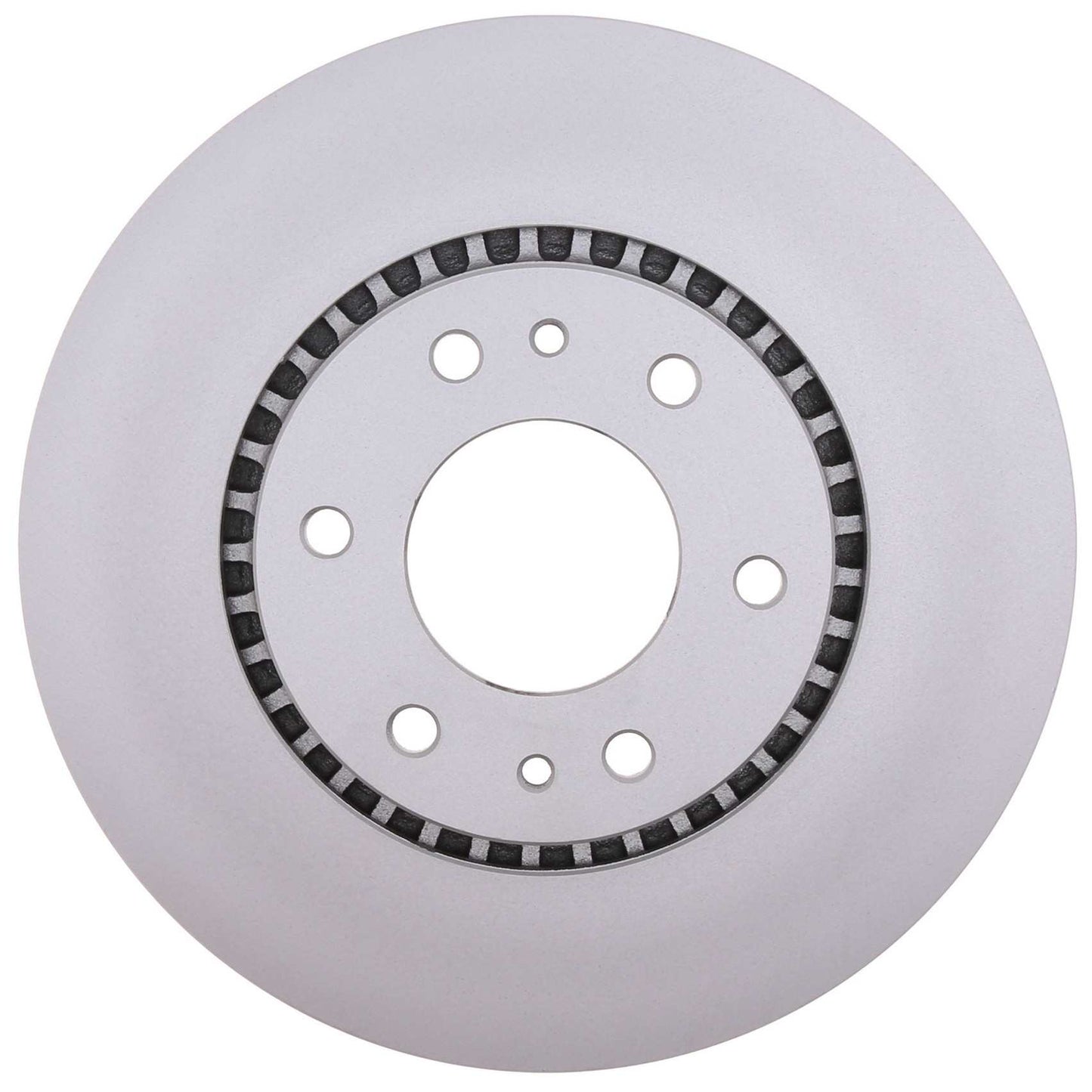 Centric Parts Disc Brake Rotor GCX Full Coating for 2004-2009 Buick Rainier, 2003-2005 Chevrolet SSR, 2006-2008 Trailblazer/Trailblazer EXT, 2005-2009 GMC Envoy/Envoy XL/XUV, 2003-2006 Isuzu Ascender, 2005-2009 Saab 9-7x 320.66053F