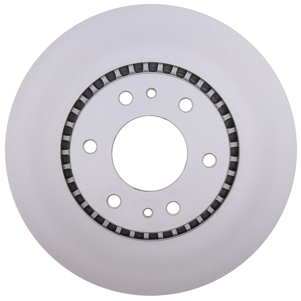 Centric Parts Disc Brake Rotor GCX Full Coating for 2004-2009 Buick Rainier, 2003-2005 Chevrolet SSR, 2006-2008 Trailblazer/Trailblazer EXT, 2005-2009 GMC Envoy/Envoy XL/XUV, 2003-2006 Isuzu Ascender, 2005-2009 Saab 9-7x 320.66053F