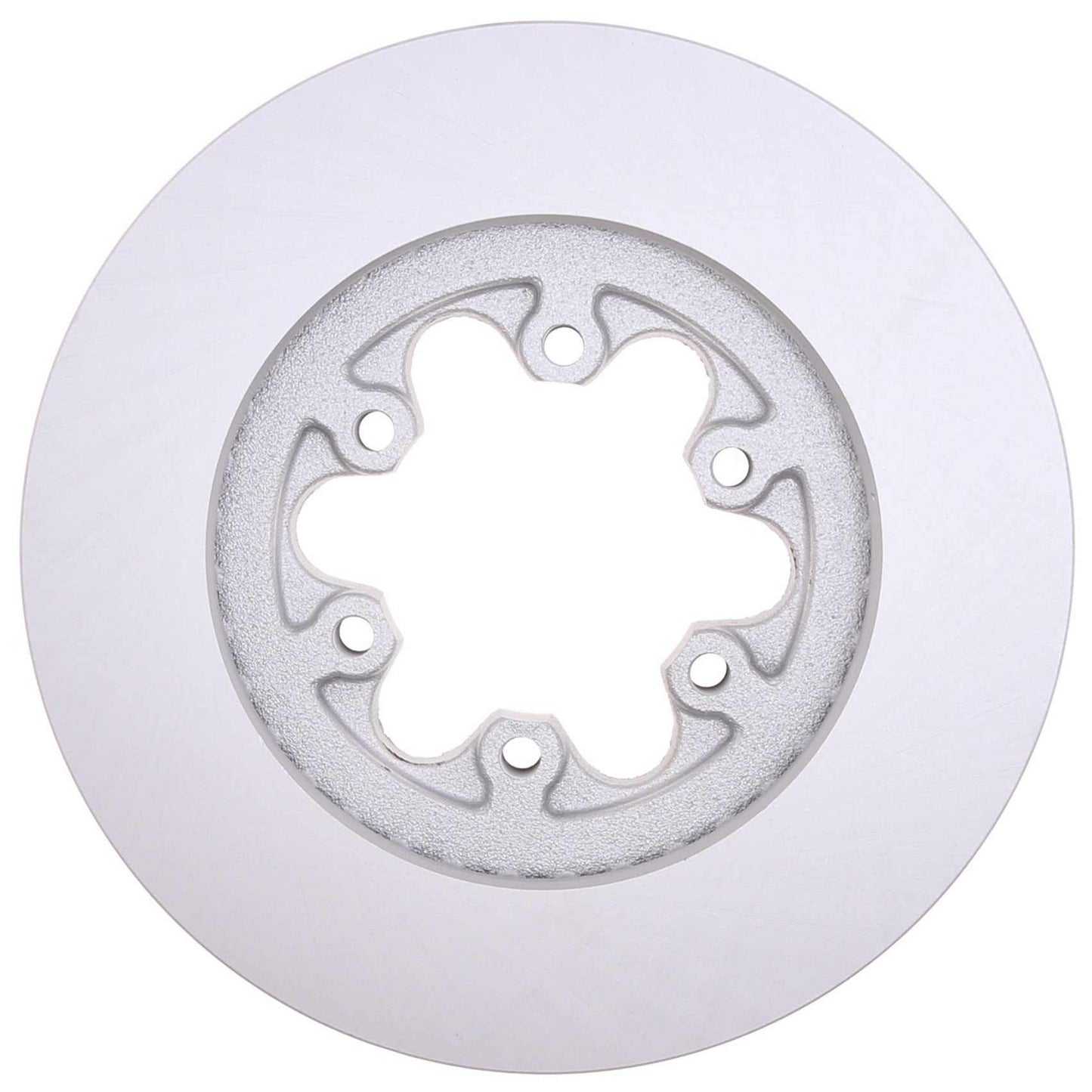 Centric Parts Disc Brake Rotor GCX with Full Coating for 2004-2008 Chevrolet Colorado GMC Canyon Isuzu i-280 i-290 i-350 i-370 320.66056F