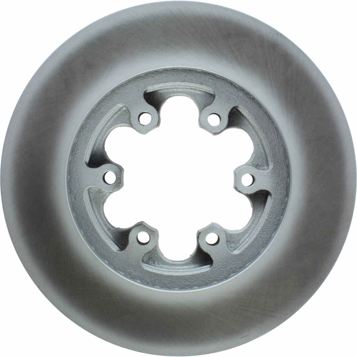 Centric Parts Disc Brake Rotor GCX with Partial Coating for 2004-2008 Chevrolet Colorado GMC Canyon Isuzu i-280 i-290 i-350 i-370 320.66056