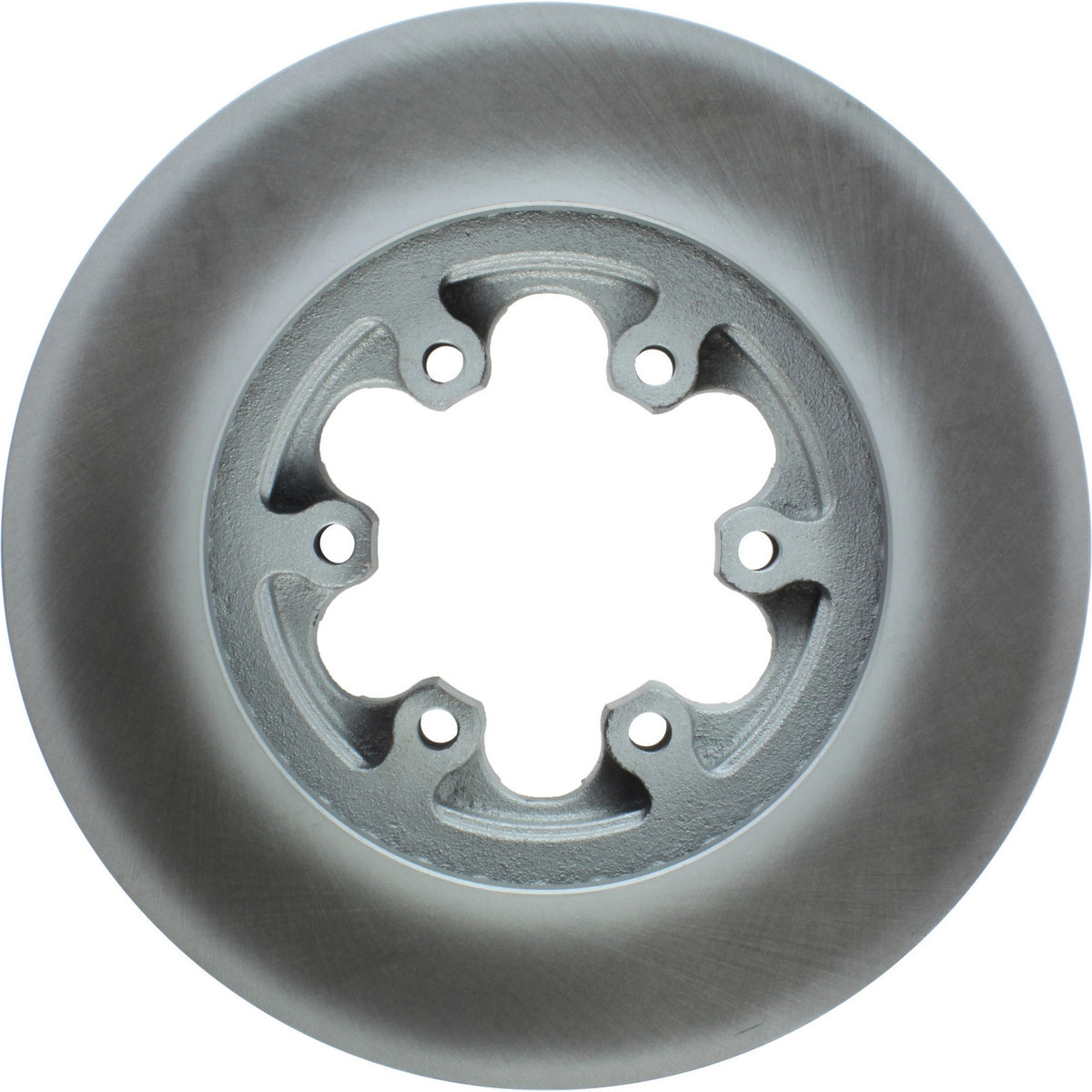 Stoptech Centric GCX Rotor w/Partial Coating - Front 320.66056
