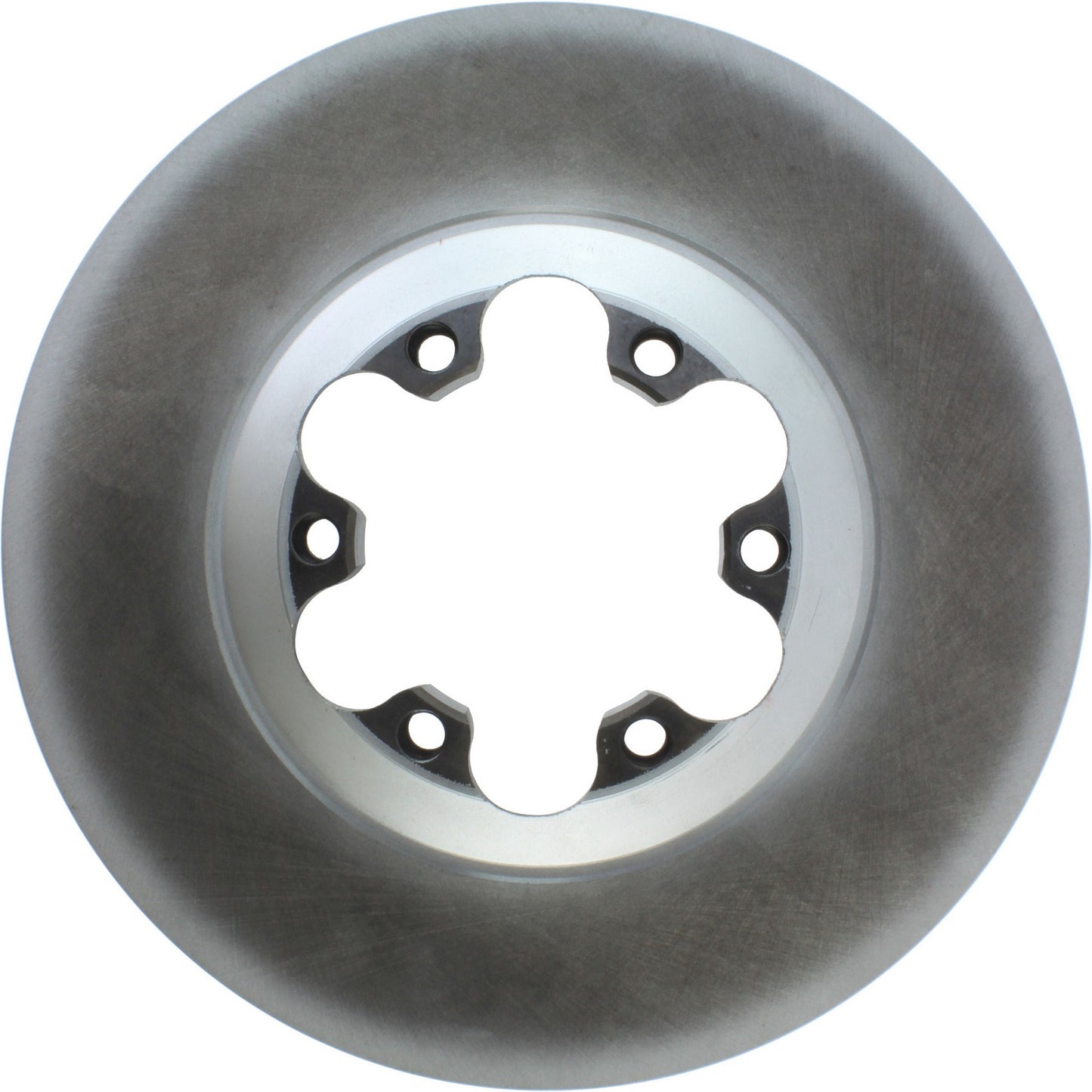 Stoptech Centric GCX Rotor w/Partial Coating - Front 320.66056