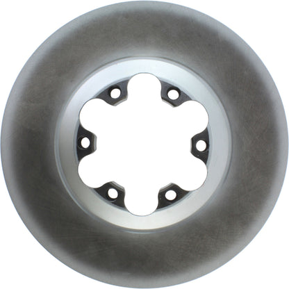 Stoptech Centric GCX Rotor w/Partial Coating - Front 320.66056