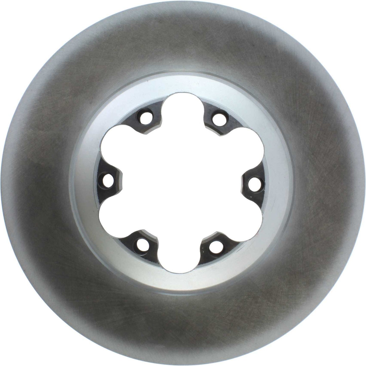 Stoptech Centric GCX Rotor w/Partial Coating - Front 320.66056