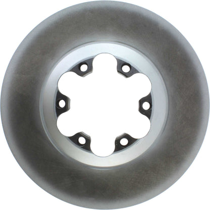 Stoptech Centric GCX Rotor w/Partial Coating - Front 320.66056