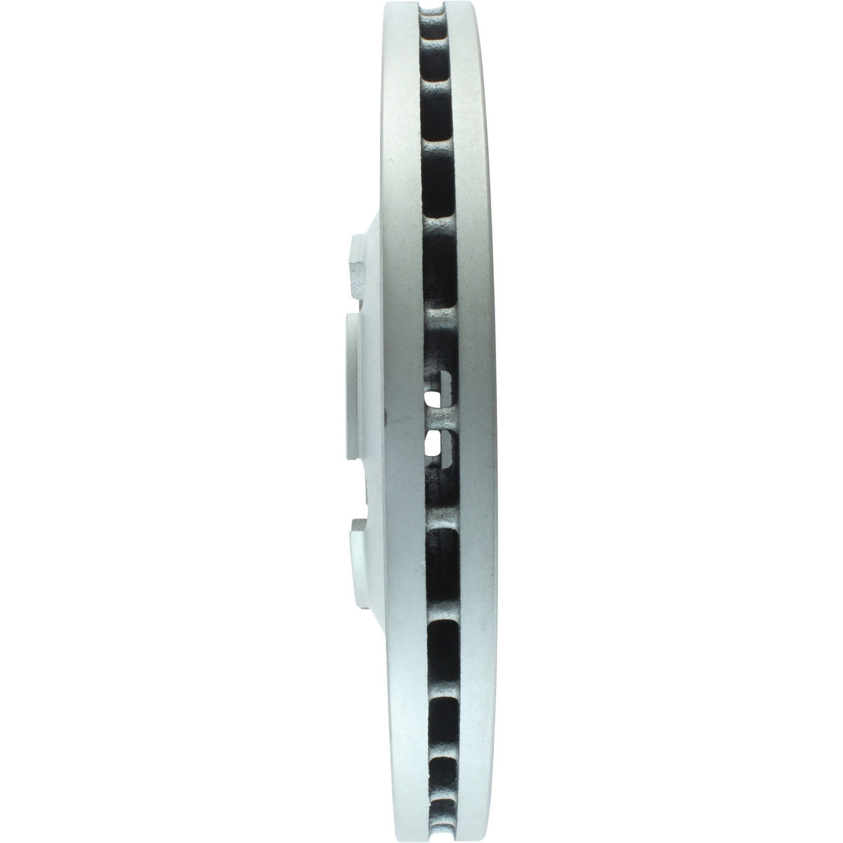 Stoptech Centric GCX Rotor w/Partial Coating - Front 320.66056