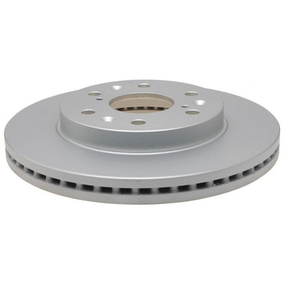 Centric Parts Disc Brake Rotor GCX Full Coating for 2007-2020 Cadillac Escalade & Related Models 320.66057F