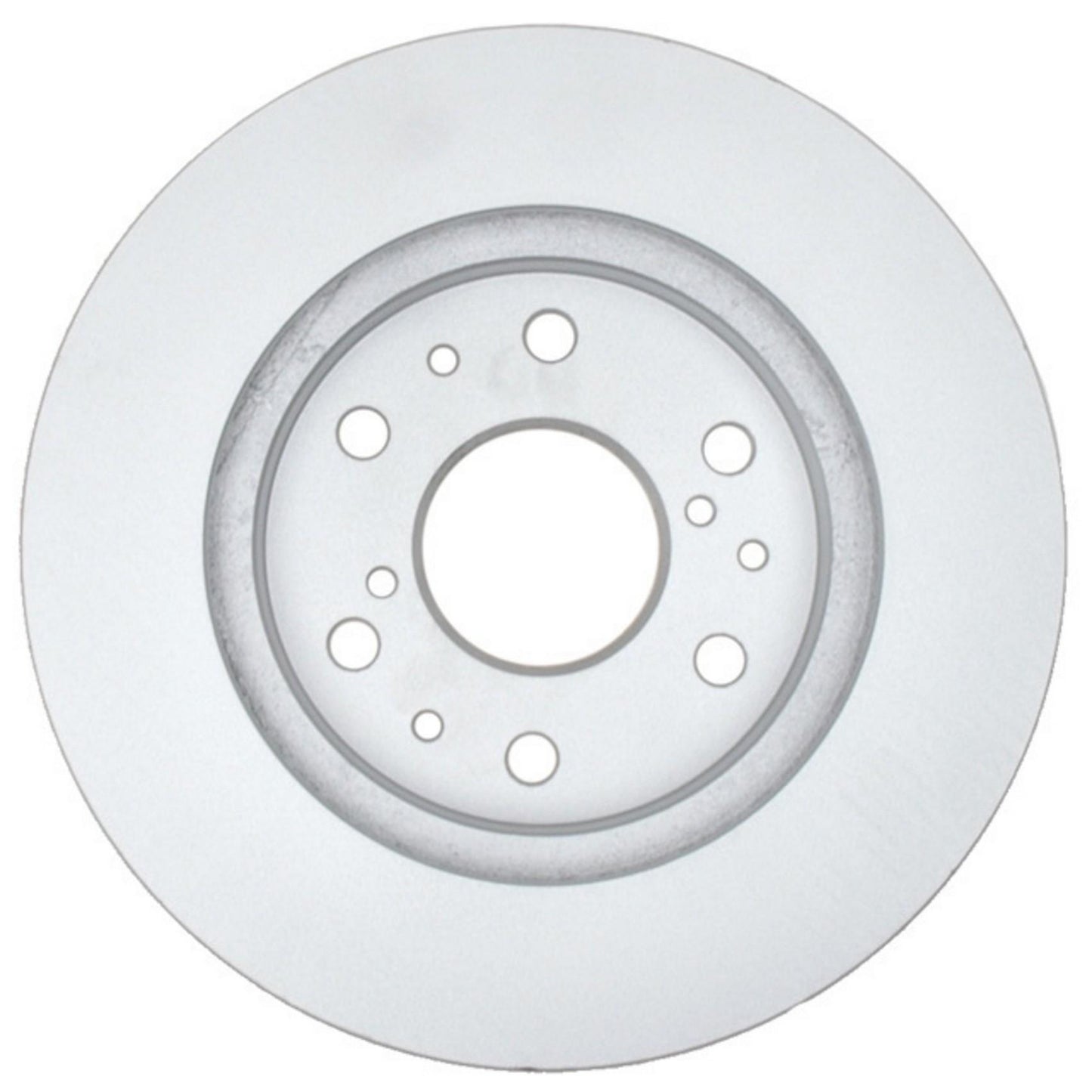 Centric Parts Disc Brake Rotor GCX Full Coating for 2007-2020 Cadillac Escalade & Related Models 320.66057F
