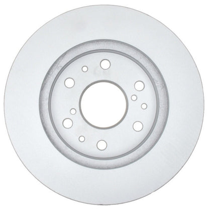 Centric Parts Disc Brake Rotor GCX Full Coating for 2007-2020 Cadillac Escalade & Related Models 320.66057F