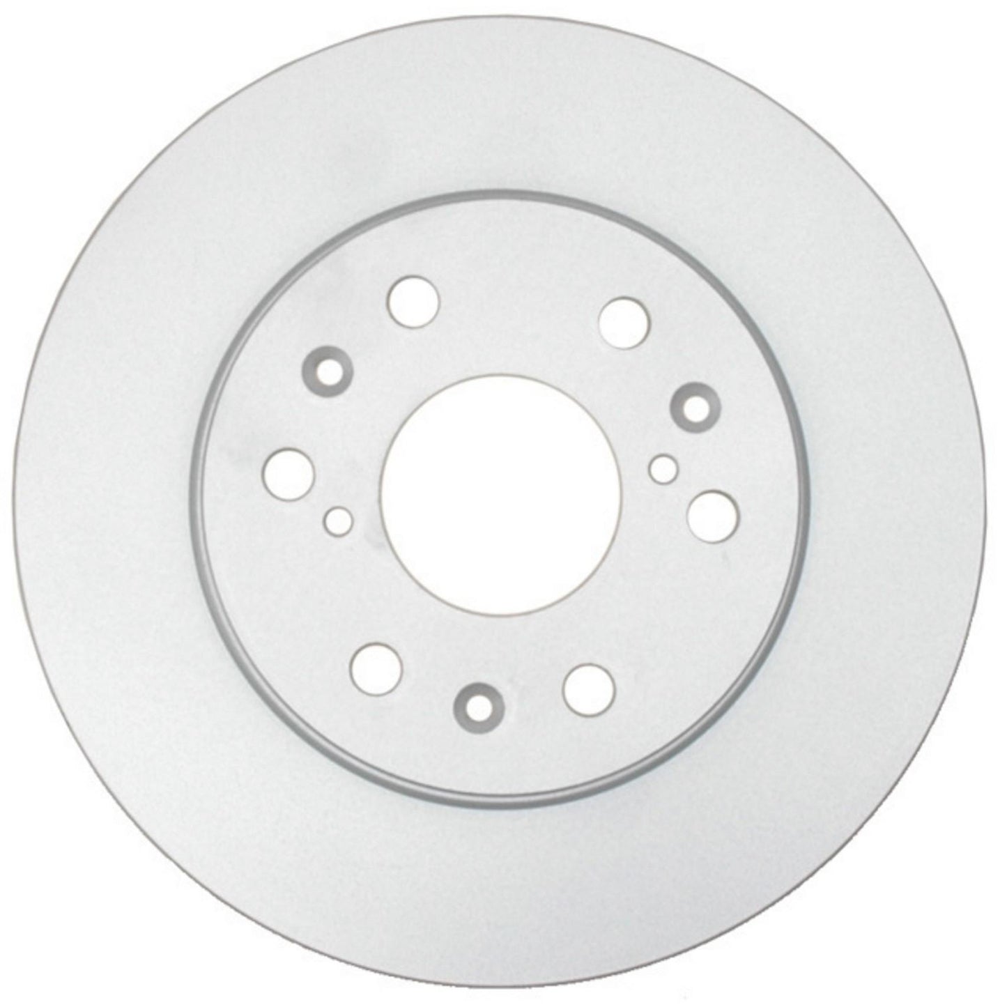Centric Parts Disc Brake Rotor GCX Full Coating for 2007-2020 Cadillac Escalade & Related Models 320.66057F
