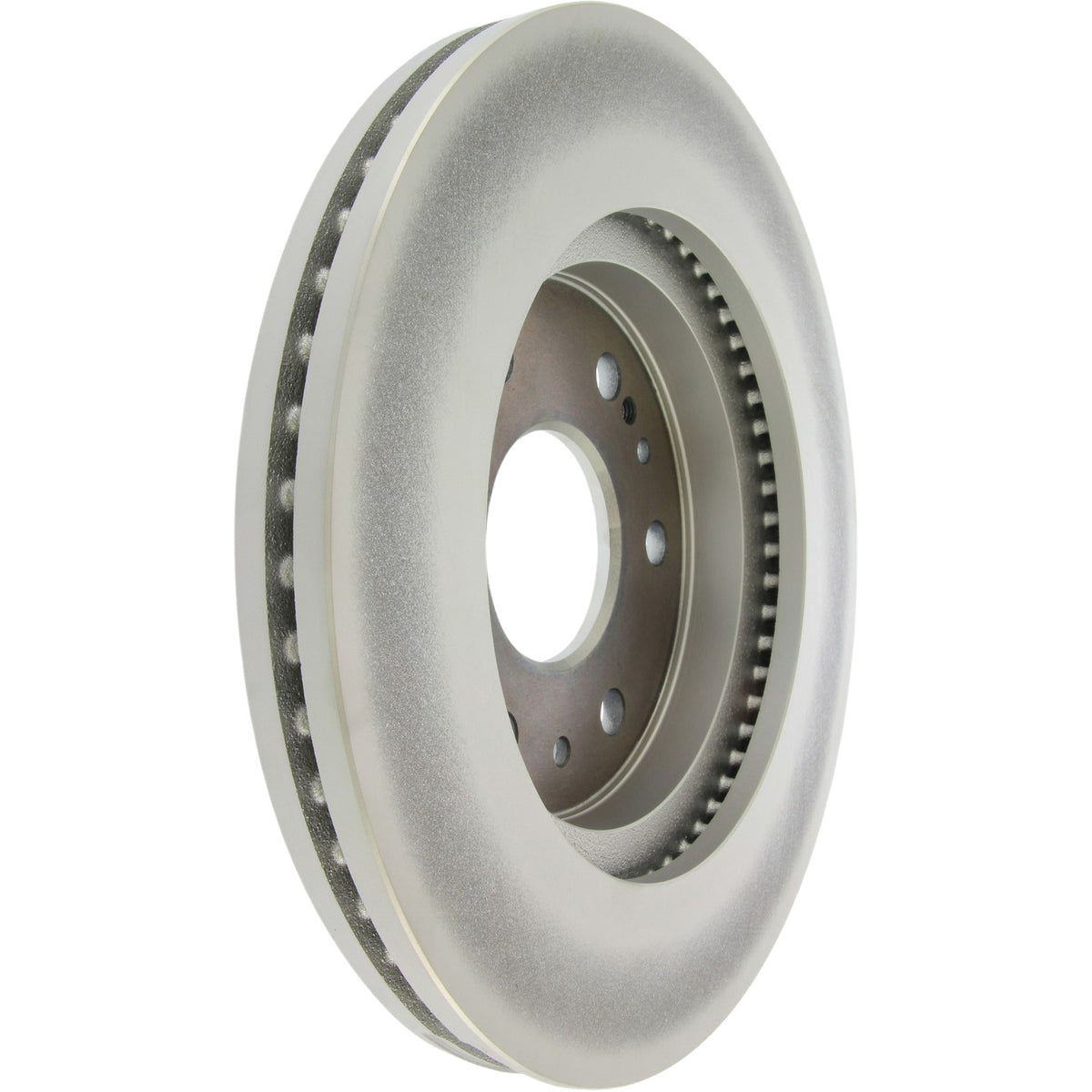 Centric Parts Disc Brake Rotor GCX Full Coating for 2007-2020 Cadillac Escalade & Related Models 320.66057F