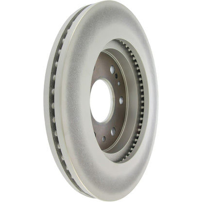 Centric Parts Disc Brake Rotor GCX Full Coating for 2007-2020 Cadillac Escalade & Related Models 320.66057F