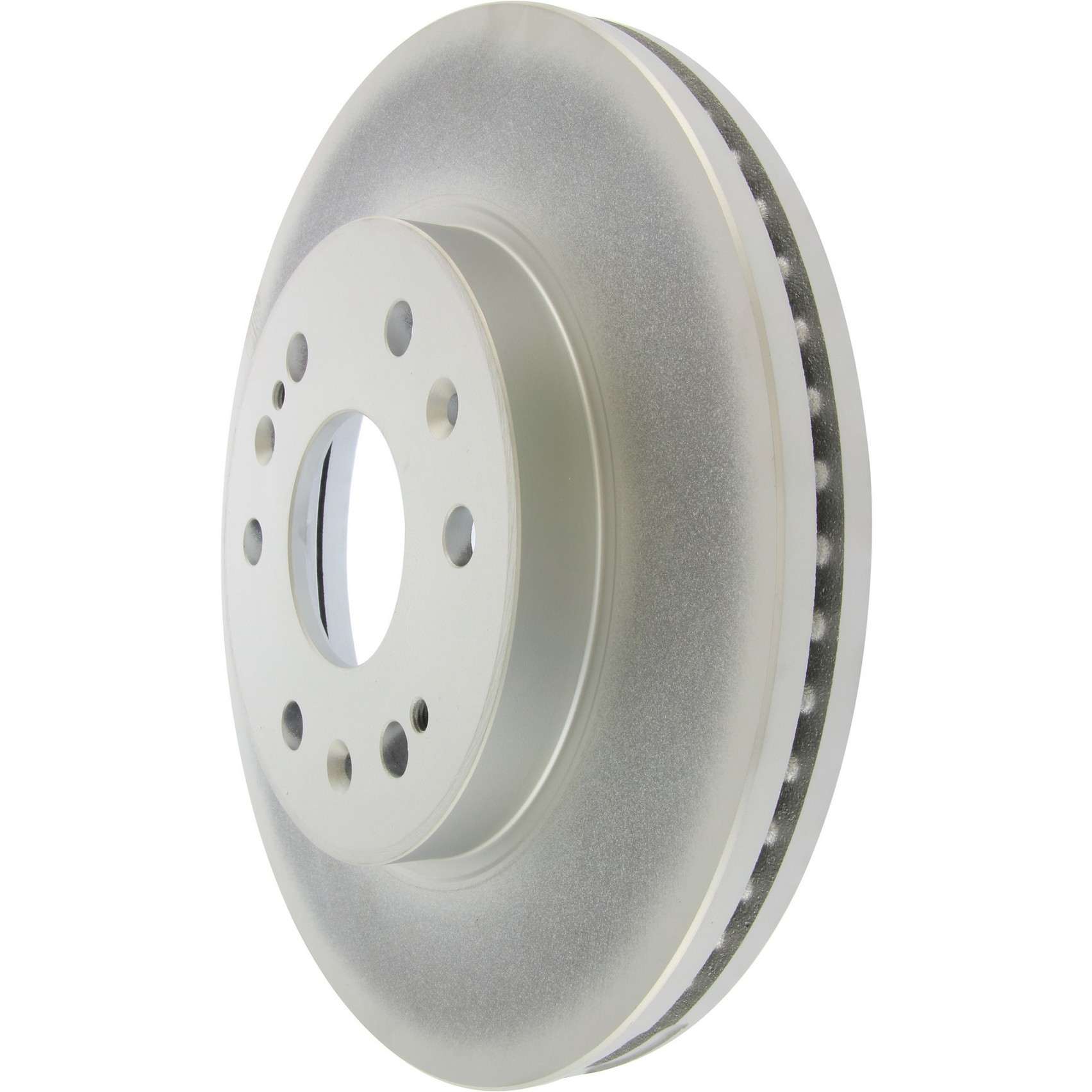 Centric Parts GCX Elemental Protection Brake Rotors By StopTech 320.66057