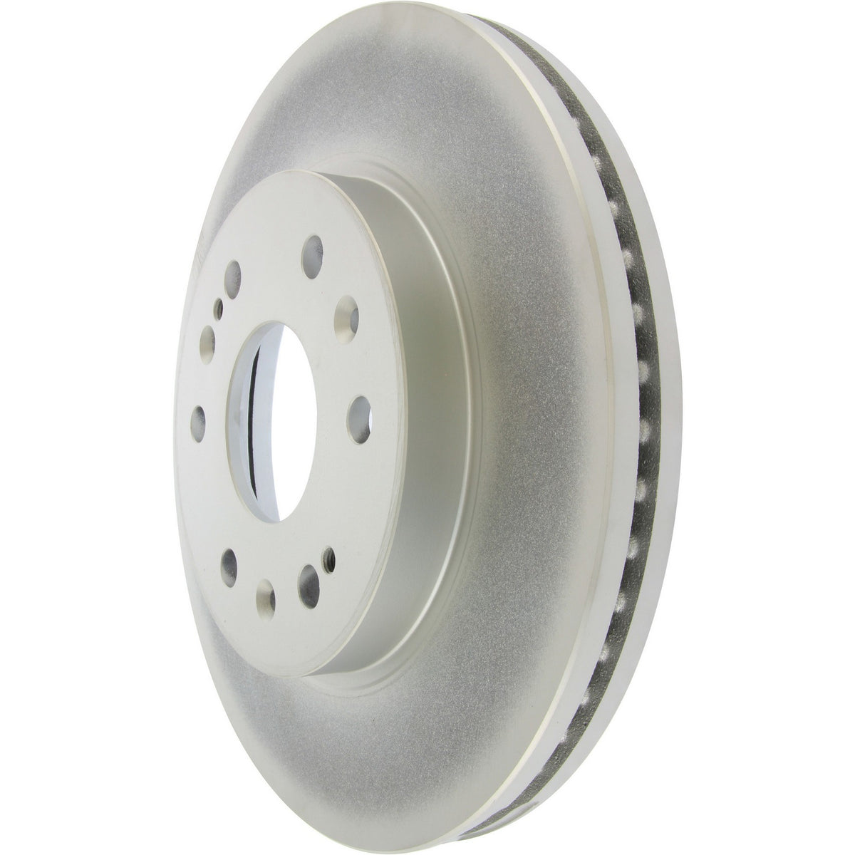 Centric Parts Disc Brake Rotor GCX with Partial Coating for Cadillac Escalade 2007-2020 320.66057
