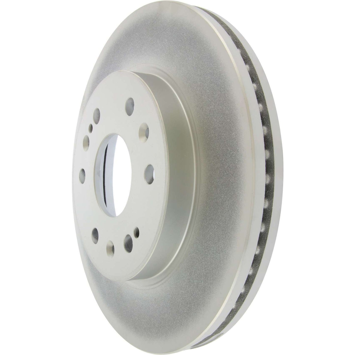 Centric Parts GCX Elemental Protection Brake Rotors By StopTech 320.66057