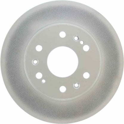 Centric Parts Disc Brake Rotor GCX with Partial Coating for Cadillac Escalade 2007-2020 320.66057