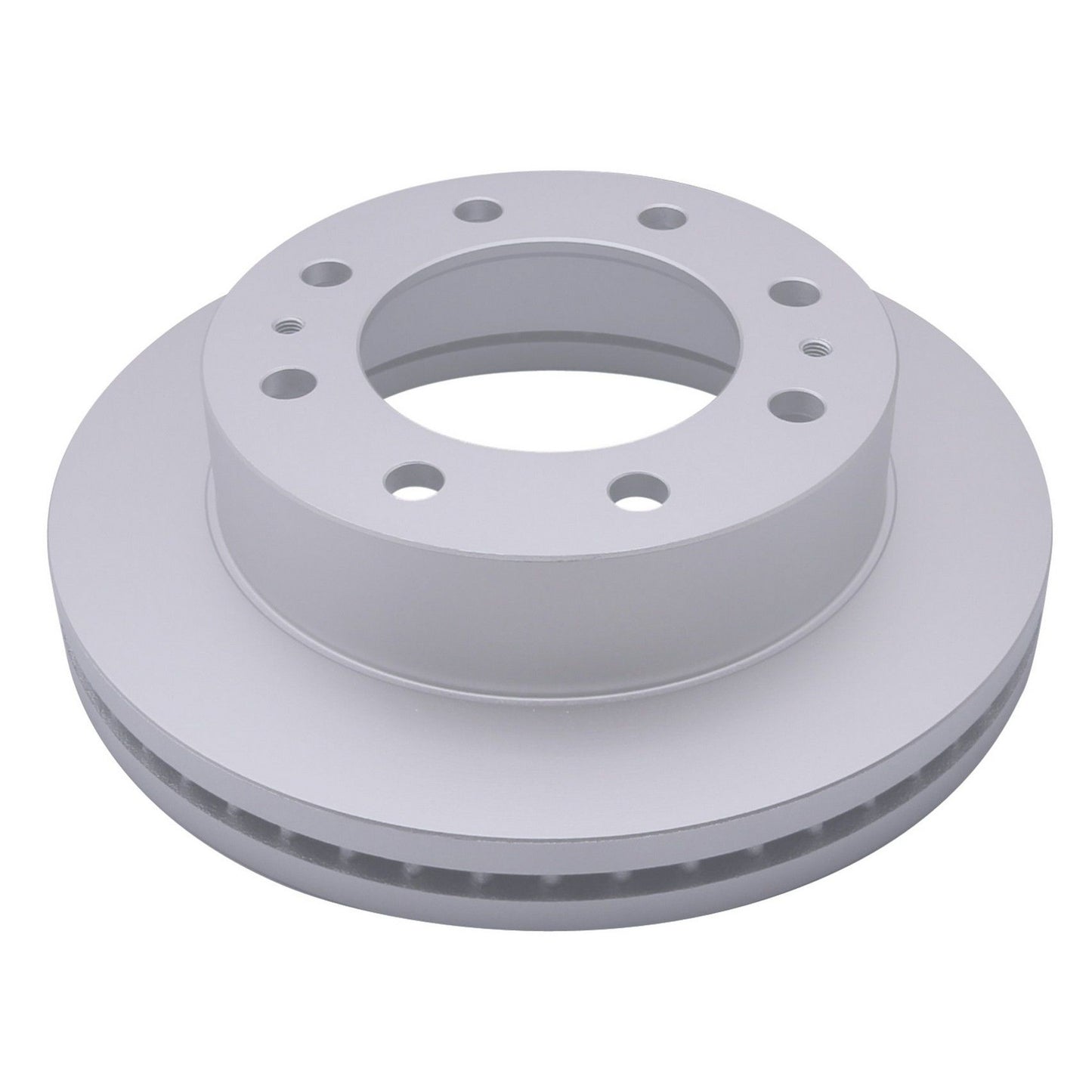 Centric Parts Disc Brake Rotor GCX FC with RS200 coating 320.66059F