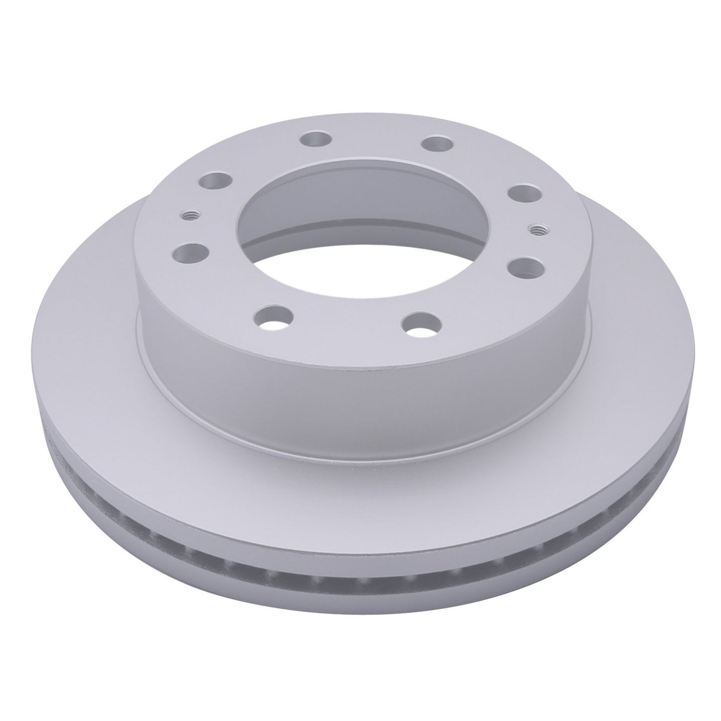 Centric Parts Disc Brake Rotor GCX FC with RS200 coating 320.66059F