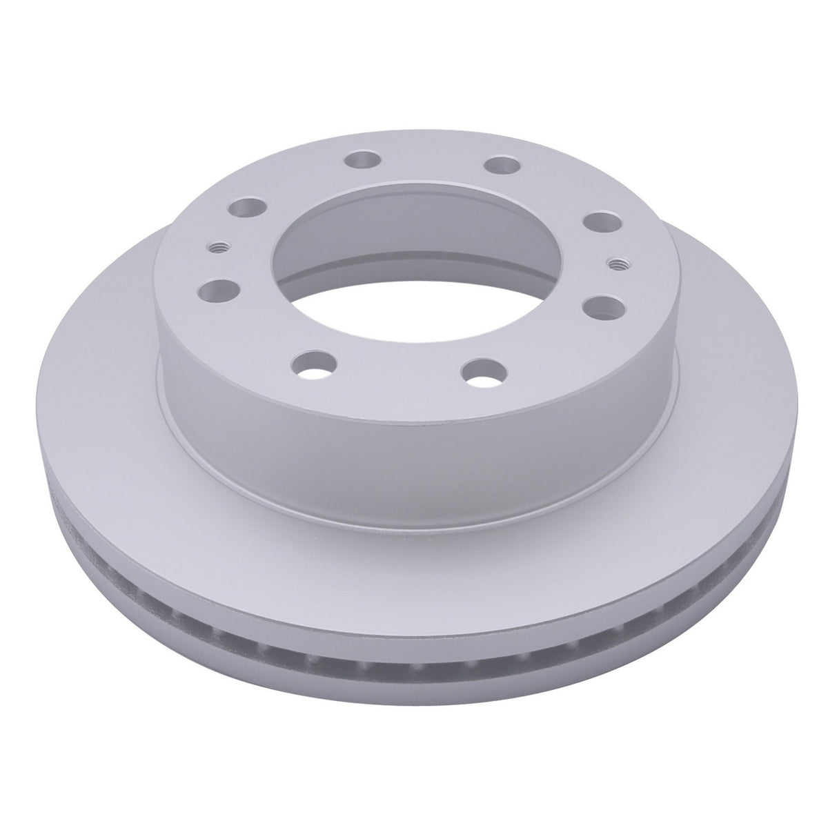 Centric Parts Disc Brake Rotor GCX FC with RS200 coating 320.66059F