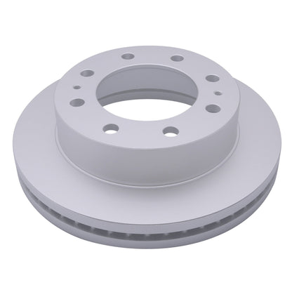 Centric Parts Disc Brake Rotor GCX FC with RS200 coating 320.66059F