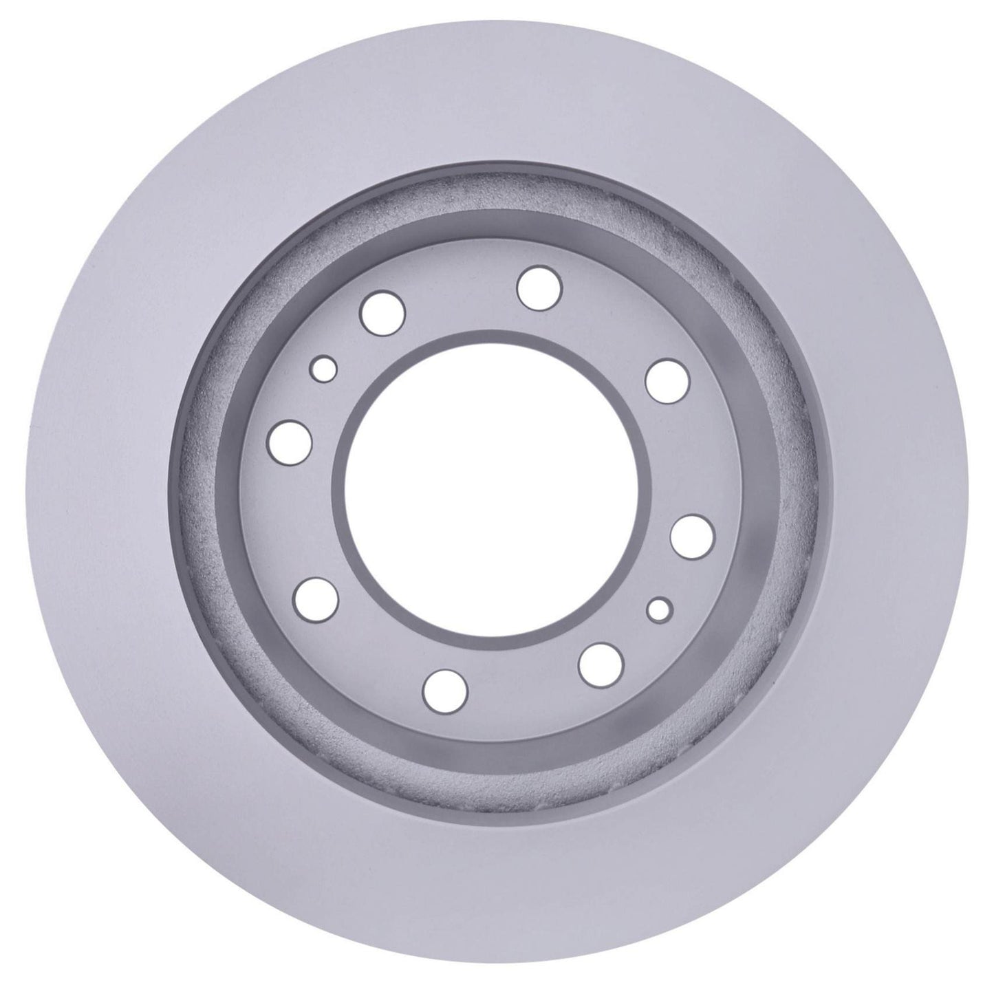 Centric Parts Disc Brake Rotor GCX FC with RS200 coating 320.66059F