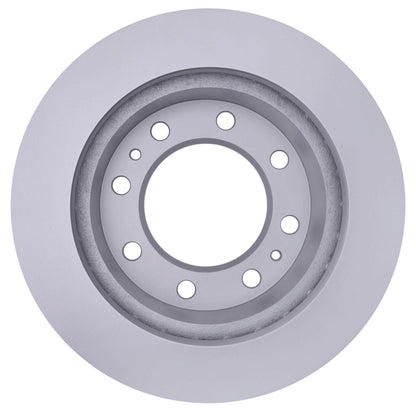 Centric Parts Disc Brake Rotor GCX FC with RS200 coating 320.66059F