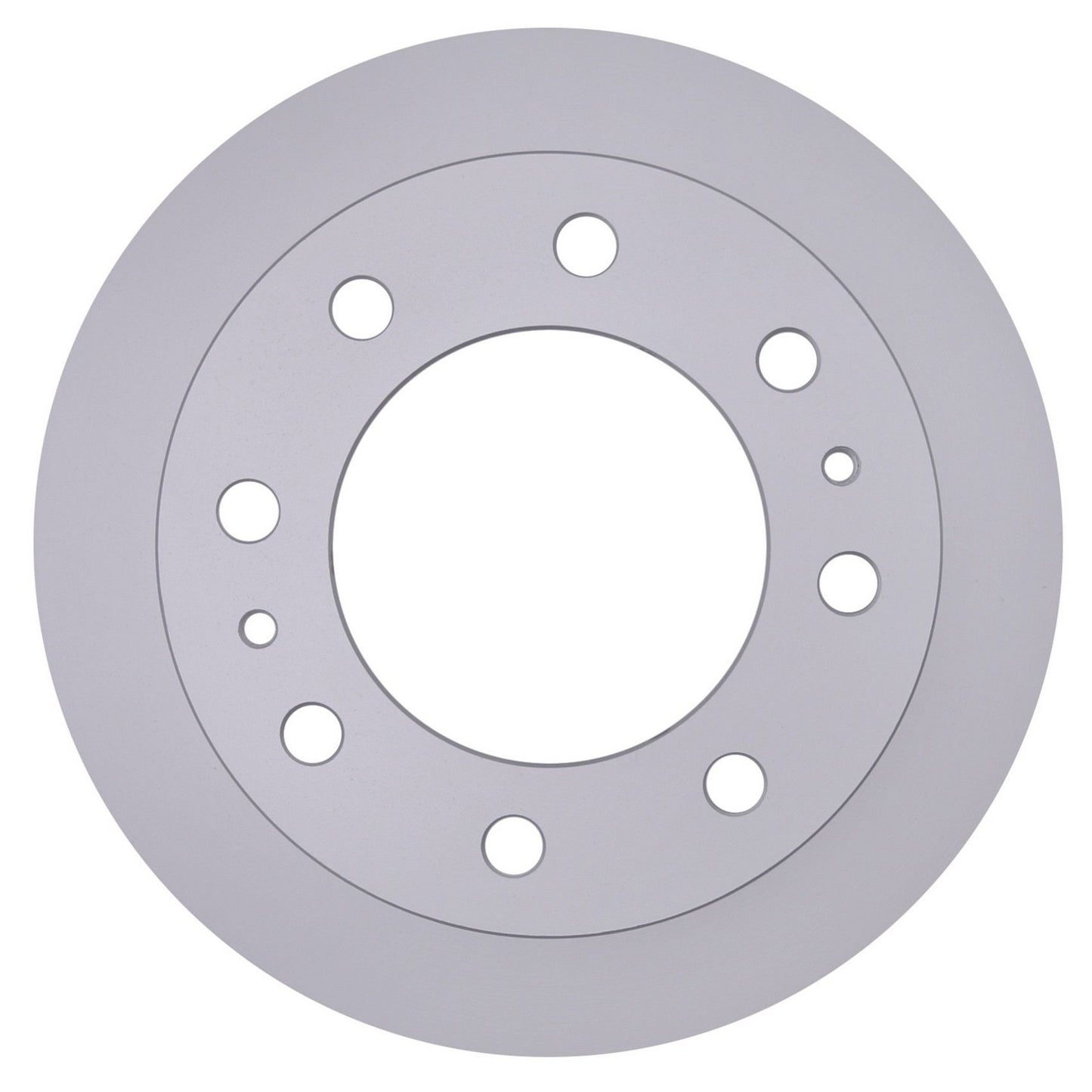 Centric Parts Disc Brake Rotor GCX FC with RS200 coating 320.66059F
