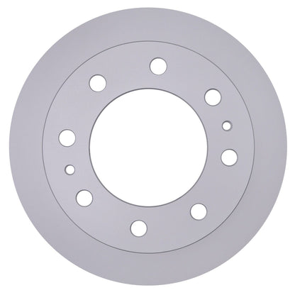 Centric Parts Disc Brake Rotor GCX FC with RS200 coating 320.66059F