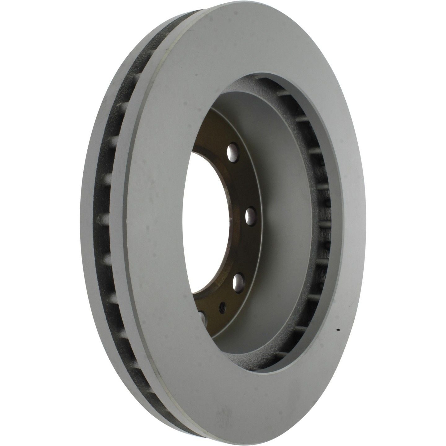 Centric Parts Disc Brake Rotor GCX FC with RS200 coating 320.66059F