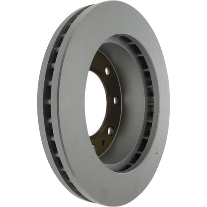 Centric Parts Disc Brake Rotor GCX FC with RS200 coating 320.66059F