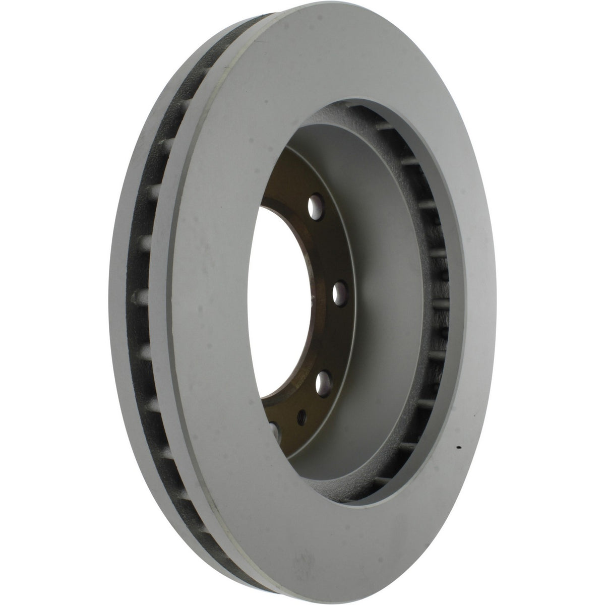 Centric Parts Disc Brake Rotor GCX FC with RS200 coating 320.66059F
