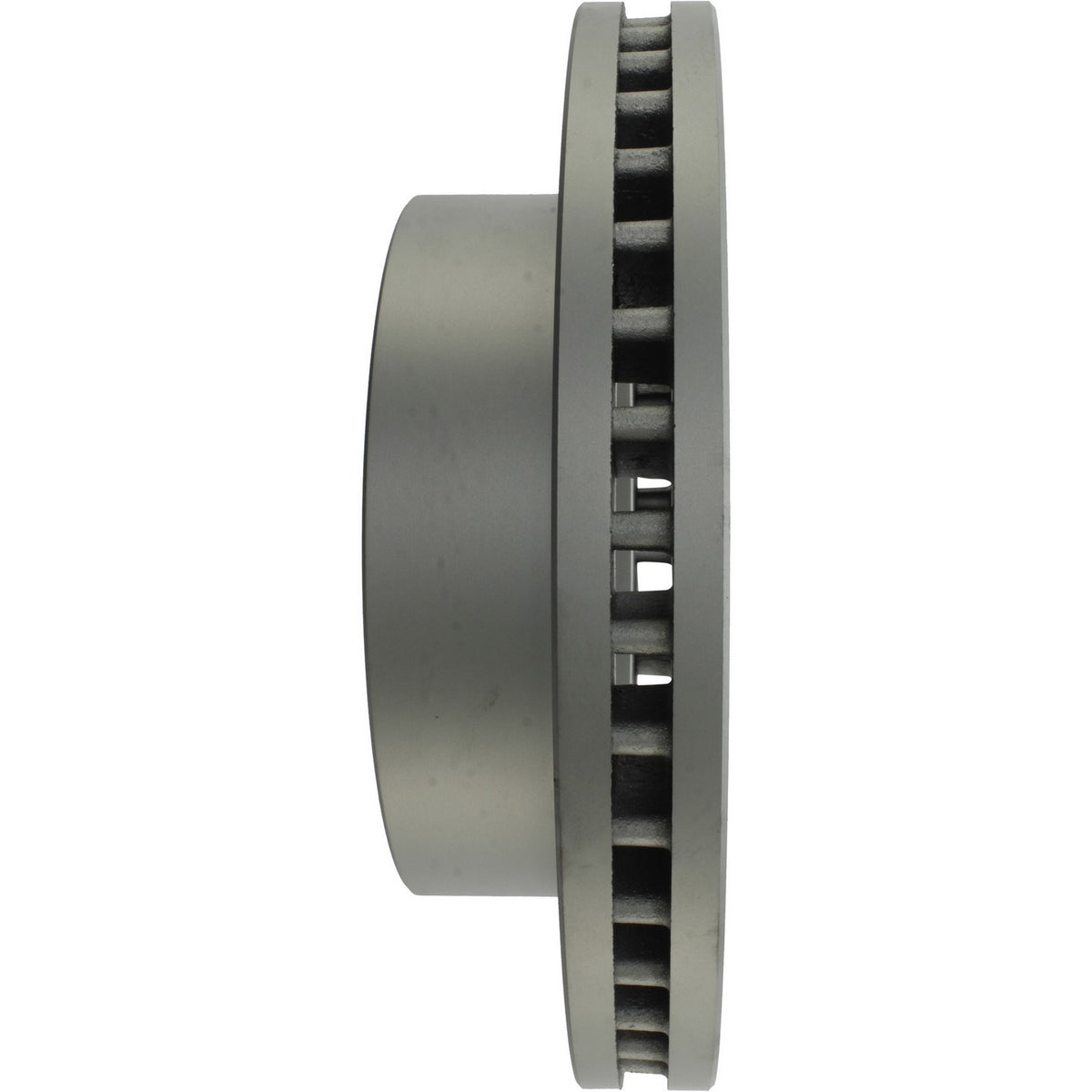 Centric Parts Disc Brake Rotor GCX FC with RS200 coating 320.66059F
