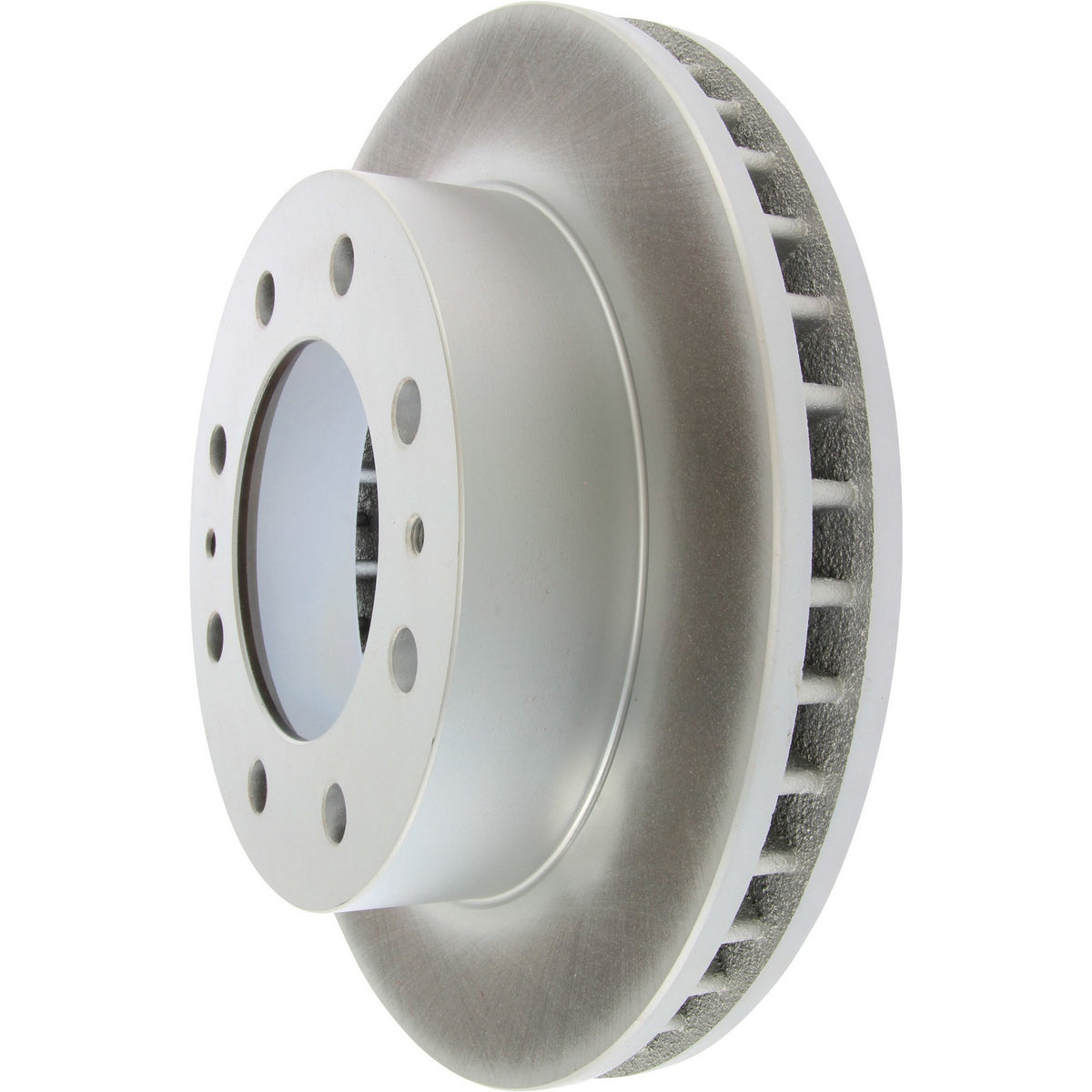 Centric Parts GCX Elemental Protection Brake Rotors By StopTech 320.66059