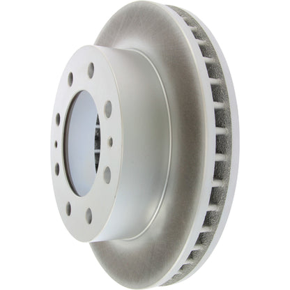 Centric Parts GCX Elemental Protection Brake Rotors By StopTech 320.66059