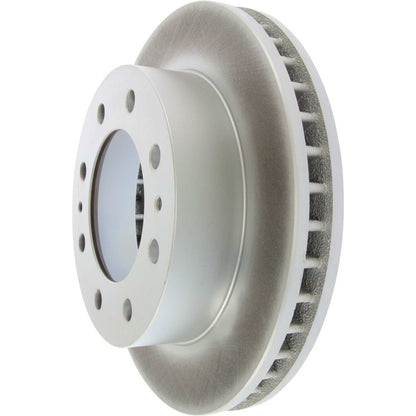 Centric Parts GCX Elemental Protection Brake Rotors By StopTech 320.66059