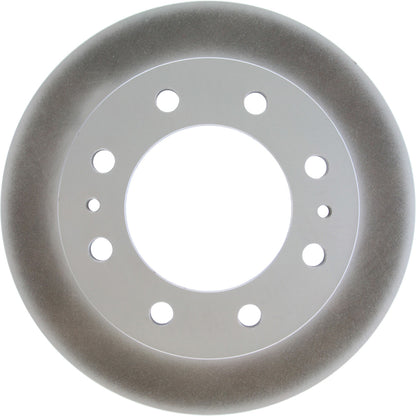 Centric Parts GCX Elemental Protection Brake Rotors By StopTech 320.66059