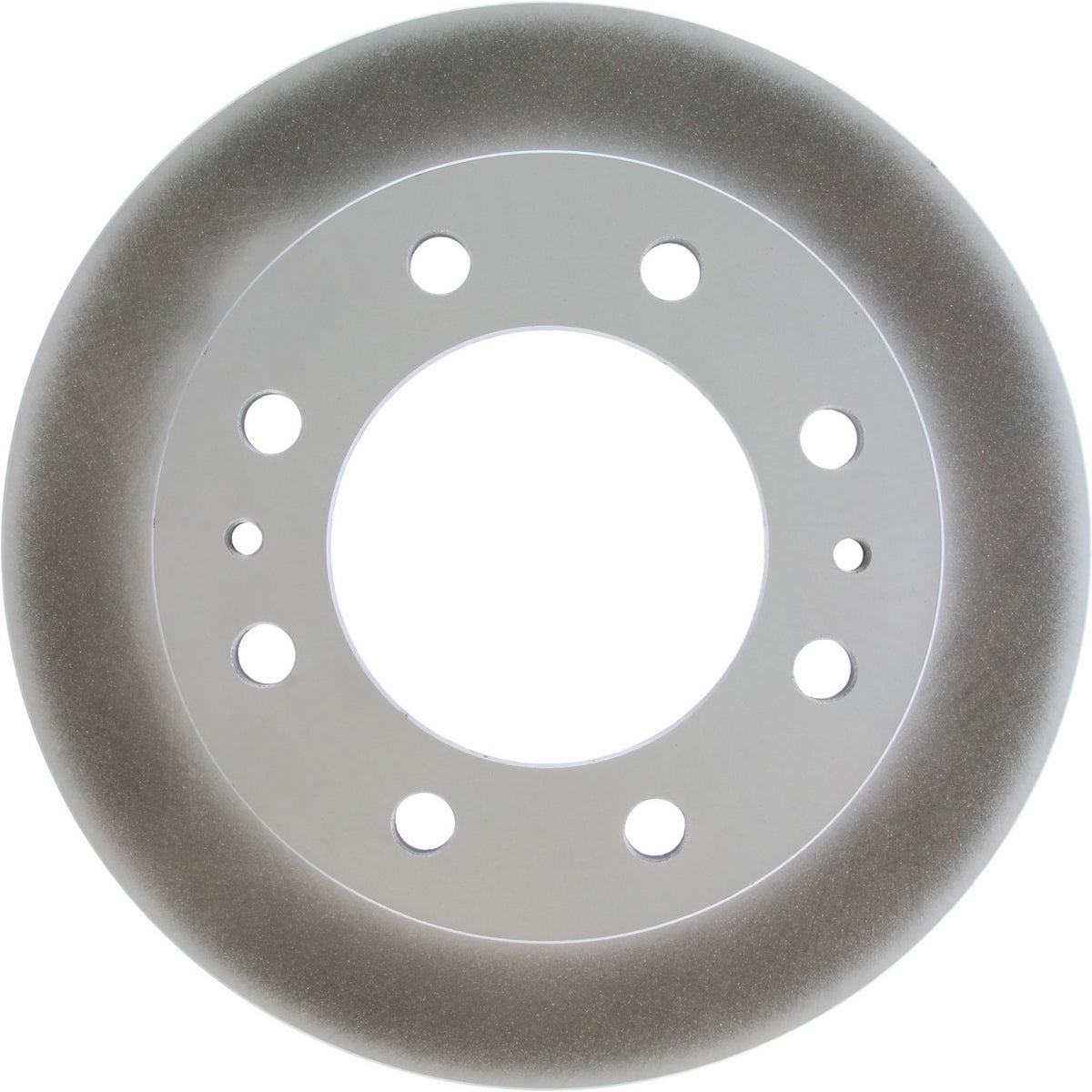 Centric Parts Disc Brake Rotor GCX with Partial Coating for 2001-2022 Chevrolet Silverado and Avalanche 320.66059