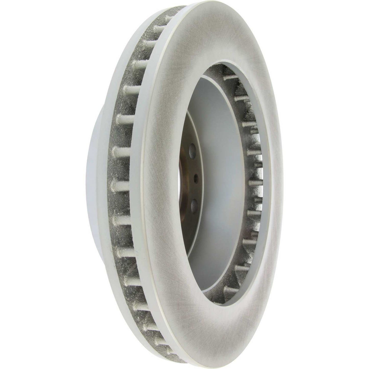 Centric Parts Disc Brake Rotor GCX with Partial Coating for 2001-2022 Chevrolet Silverado and Avalanche 320.66059