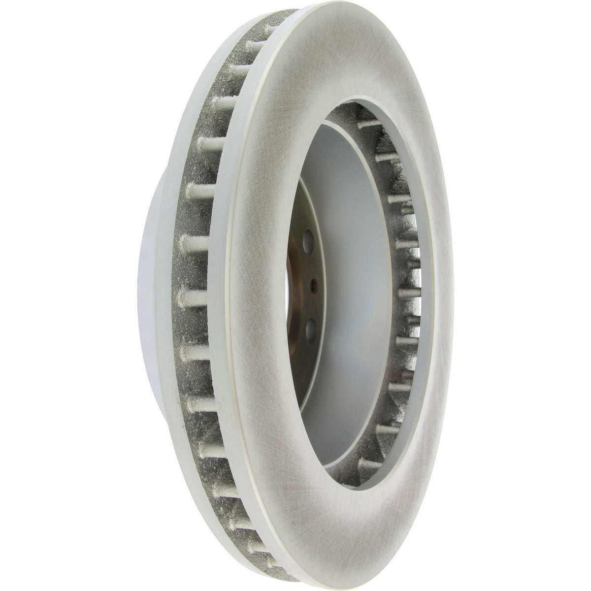 Centric Parts Disc Brake Rotor GCX with Partial Coating for 2001-2022 Chevrolet Silverado and Avalanche 320.66059