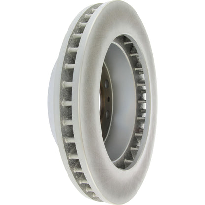 Centric Parts Disc Brake Rotor GCX with Partial Coating for 2001-2022 Chevrolet Silverado and Avalanche 320.66059