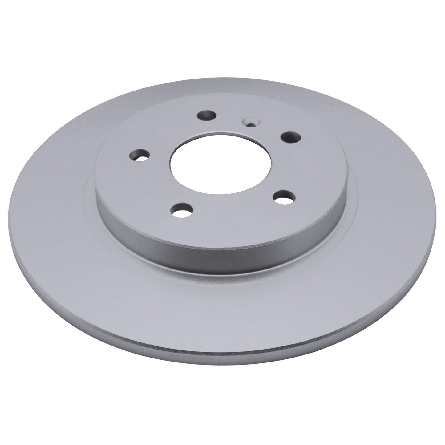 Centric Parts Disc Brake Rotor GCX with Full Coating for 2005 Buick Terraza Chevrolet Uplander Pontiac Montana Saturn Relay 320.66060F