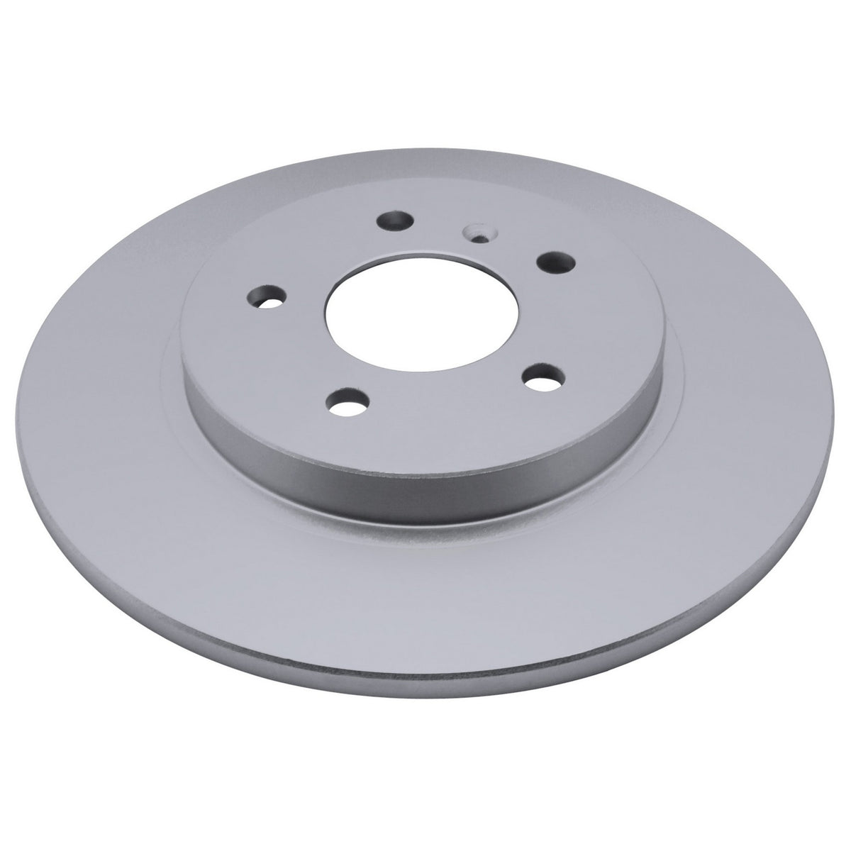 Centric Parts Disc Brake Rotor GCX with Full Coating for 2005 Buick Terraza Chevrolet Uplander Pontiac Montana Saturn Relay 320.66060F