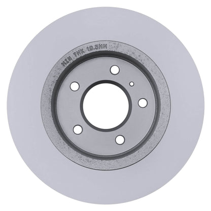 Centric Parts Disc Brake Rotor GCX with Full Coating for 2005 Buick Terraza Chevrolet Uplander Pontiac Montana Saturn Relay 320.66060F