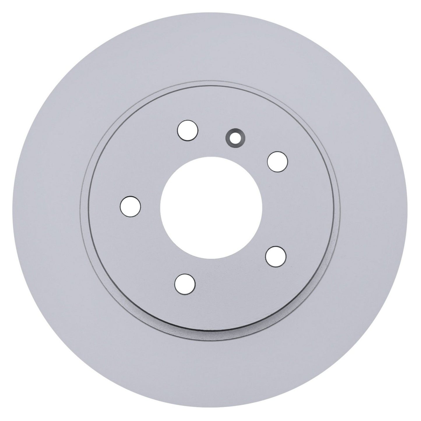Centric Parts Disc Brake Rotor GCX with Full Coating for 2005 Buick Terraza Chevrolet Uplander Pontiac Montana Saturn Relay 320.66060F