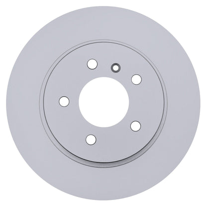 Centric Parts Disc Brake Rotor GCX with Full Coating for 2005 Buick Terraza Chevrolet Uplander Pontiac Montana Saturn Relay 320.66060F
