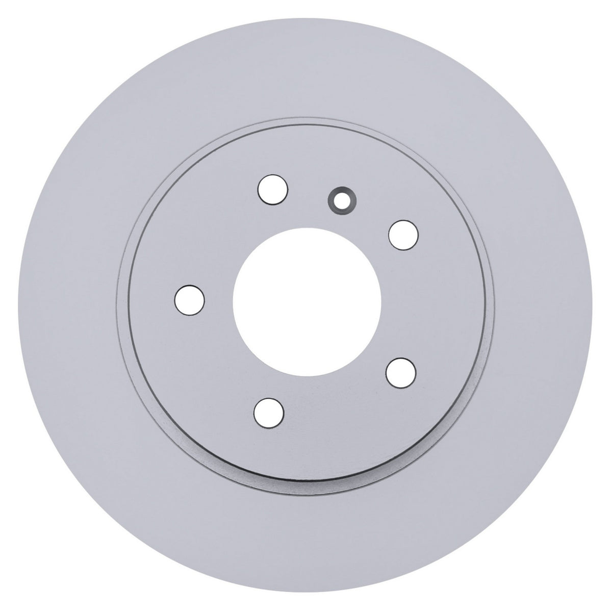 Centric Parts Disc Brake Rotor GCX with Full Coating for 2005 Buick Terraza Chevrolet Uplander Pontiac Montana Saturn Relay 320.66060F