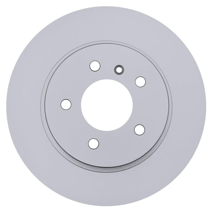 Centric Parts Disc Brake Rotor GCX with Full Coating for 2005 Buick Terraza Chevrolet Uplander Pontiac Montana Saturn Relay 320.66060F