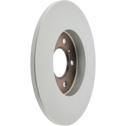 Centric Parts Disc Brake Rotor GCX with Full Coating for 2005 Buick Terraza Chevrolet Uplander Pontiac Montana Saturn Relay 320.66060F