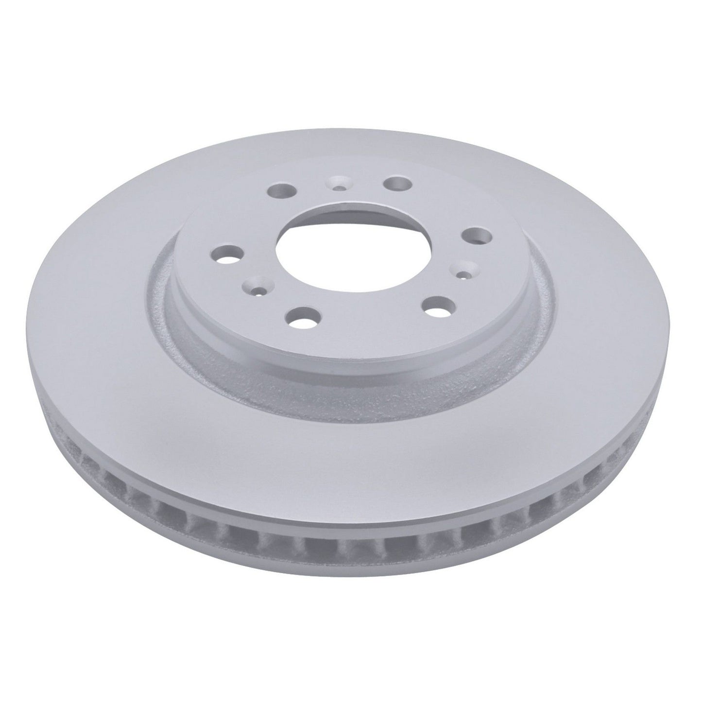 Centric Parts Disc Brake Rotor GCX with Full Coating 320.66061F